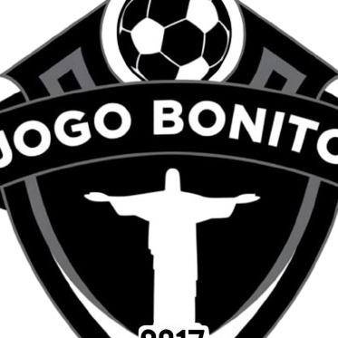 Jogo Bonito
