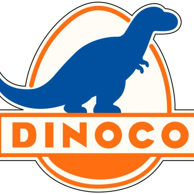 Dinoco