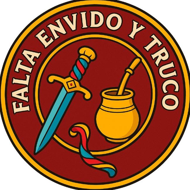 Falta Envido y Truco