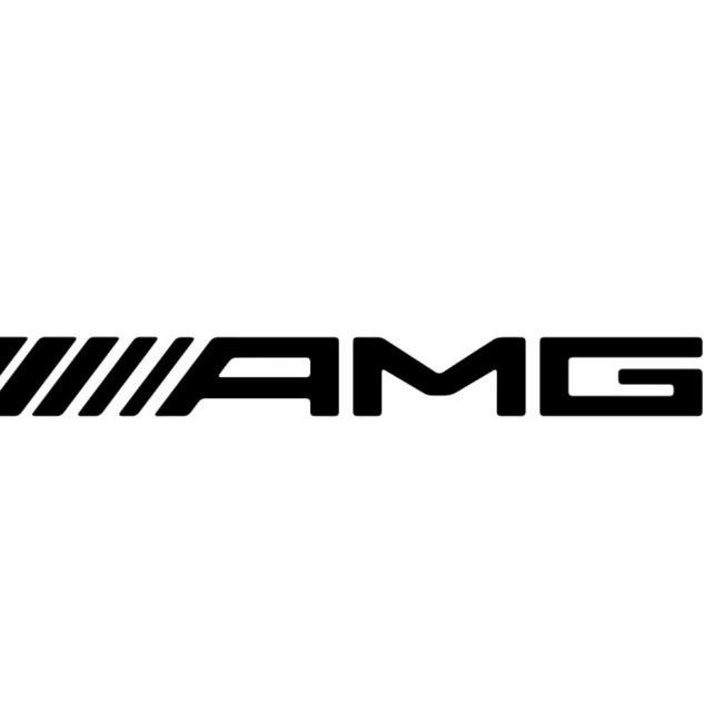 MERCEDES-AMG