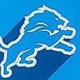 Detroit lions