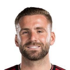 Luke Shaw