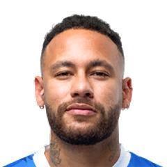 Neymar Jr