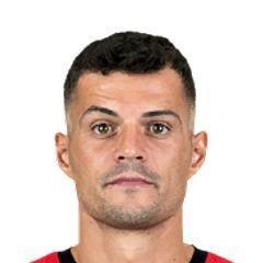 Xhaka