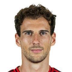 Goretzka