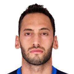 Çalhanoglu