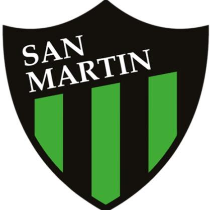 San Martin SJ