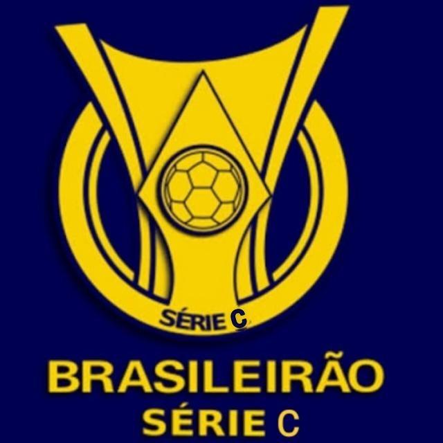 BRASILEIRÃO SÉRIE C 2026