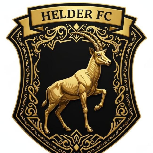 HELDER FC