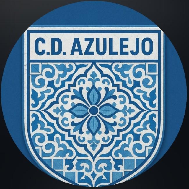 CD azulejo