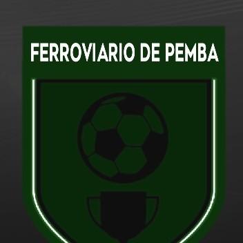 FERROVIÁRIO DE PEMBA