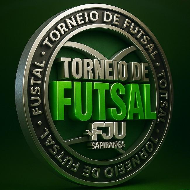 Futsal FJU Sapiranga