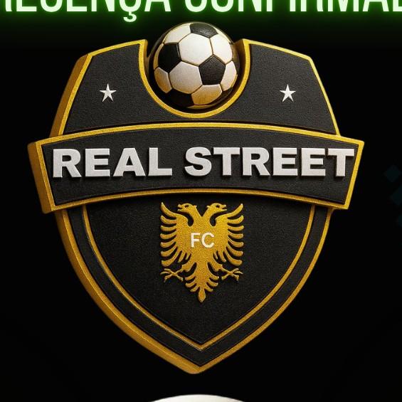 Real Street