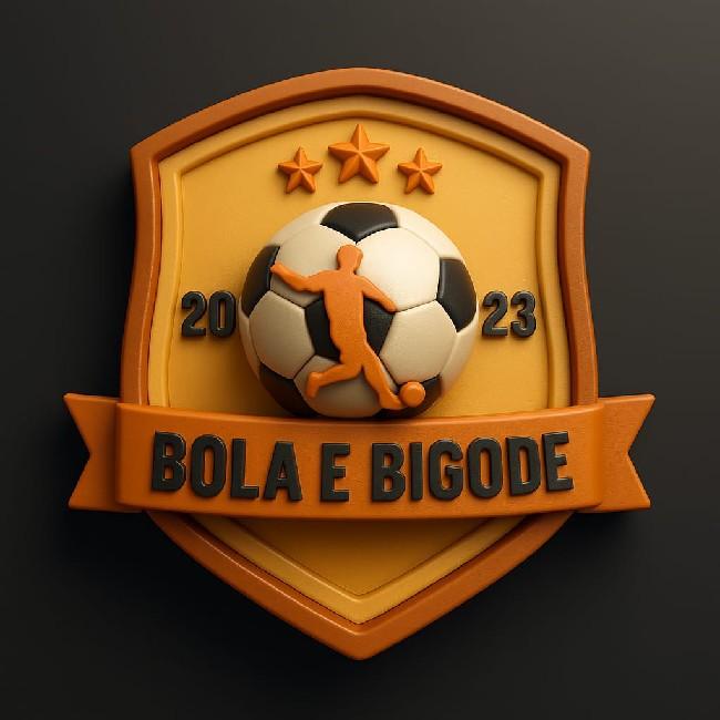 Bola e Bigode