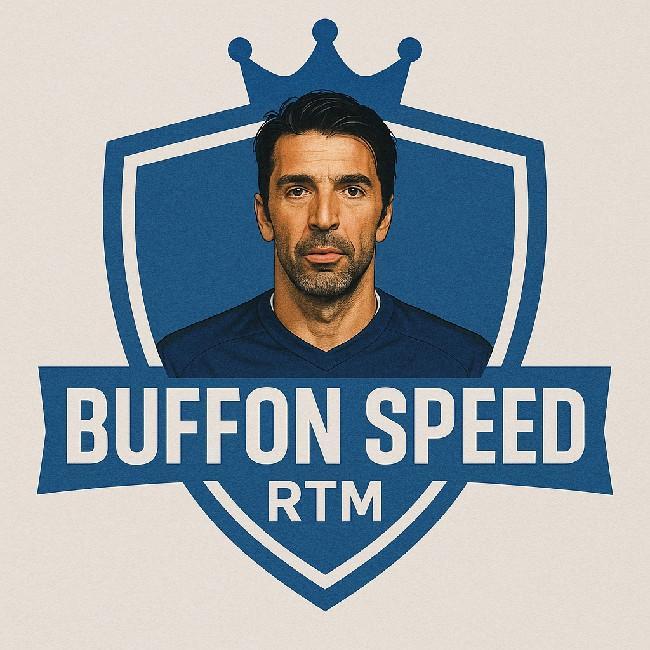 BUFFON-RTM-SPEED