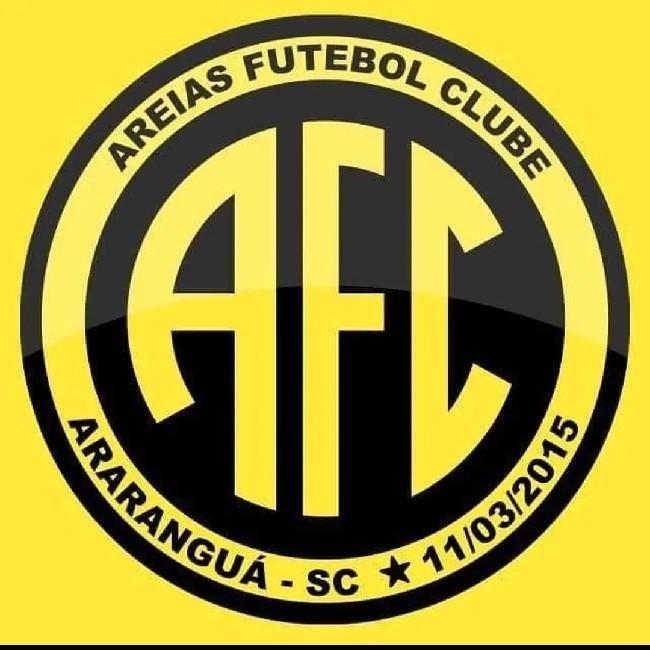 Areias fc