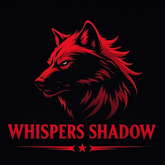 WHISPERS SHADOW (A)