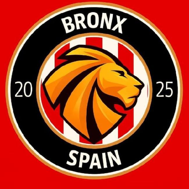 Bronx Spain