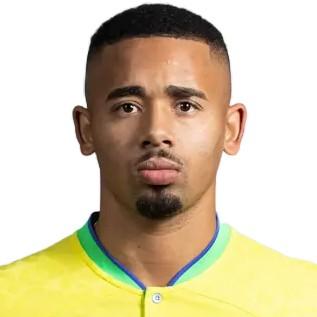 Gabriel Jesus