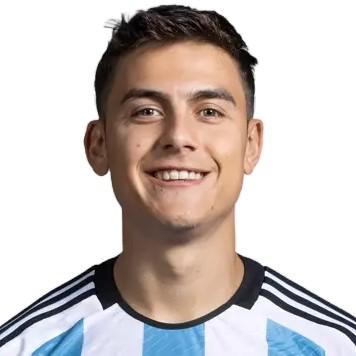 Paulo Dybala