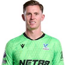 Dean Henderson
