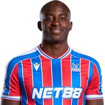 Jean-Philippe Mateta