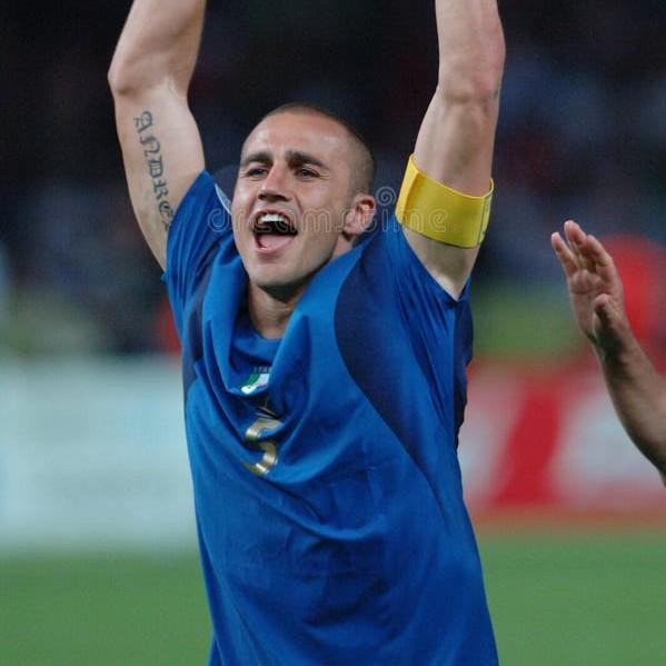 Fabio Cannavaro