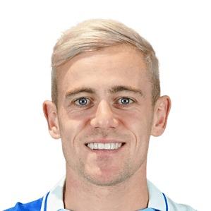 Sammie Szmodics