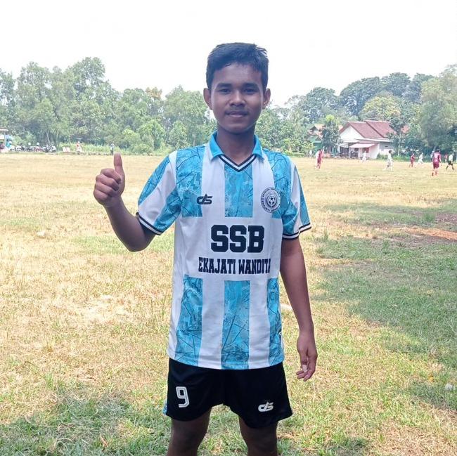 Muhammad Rafli Alfarizi