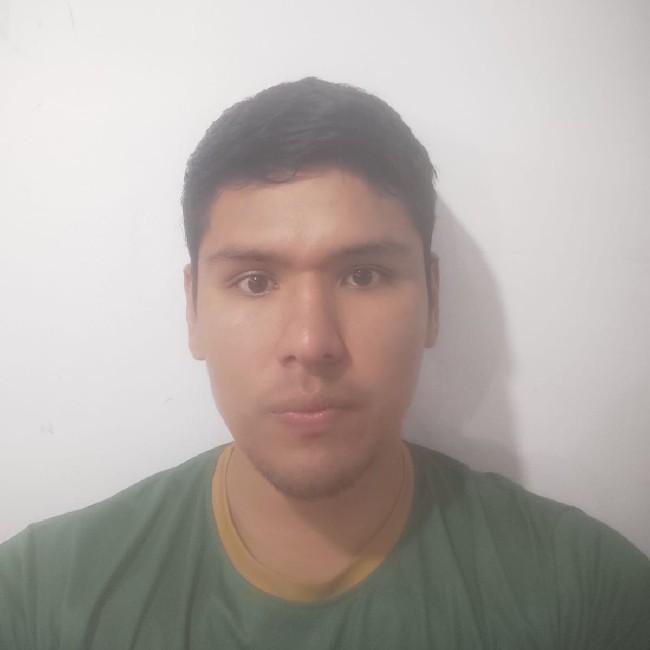 Israel llanos Quenta