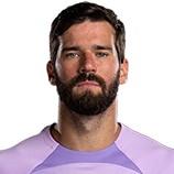 Alisson Becker