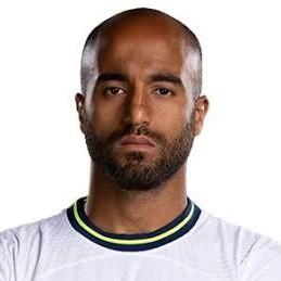 Lucas Moura
