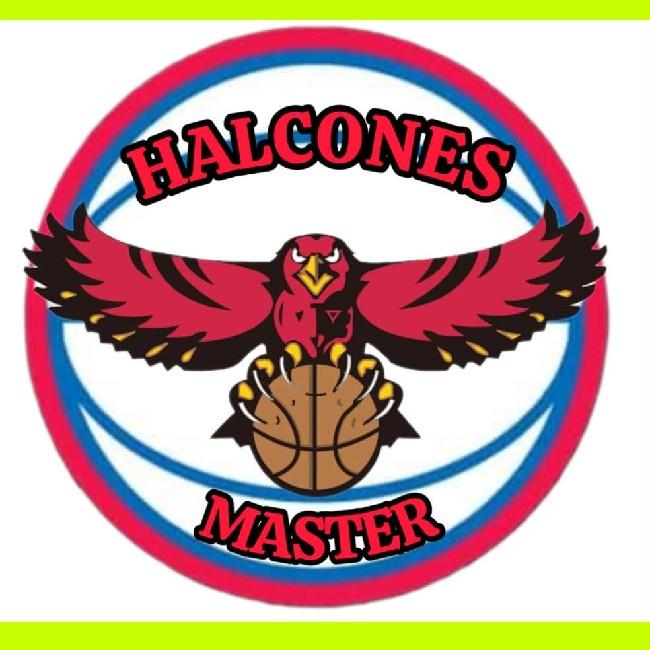 HALCONES DE PAVIA