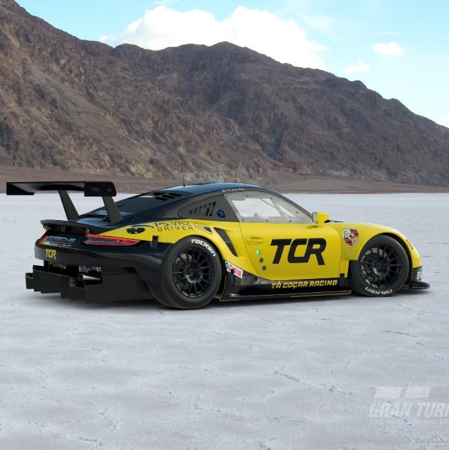 LIGA RunEsports & ATCM