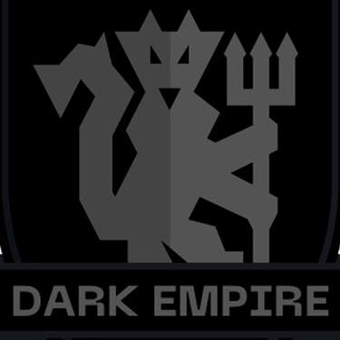 Dark Empire HC
