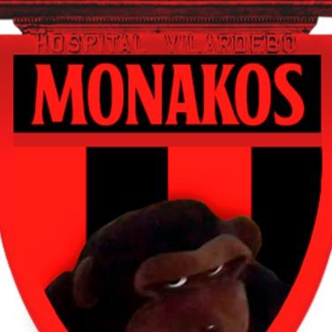HV Monakos