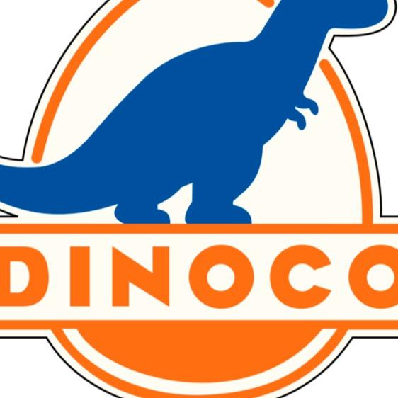 Dinoco