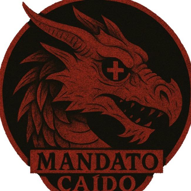 Mandato Caído