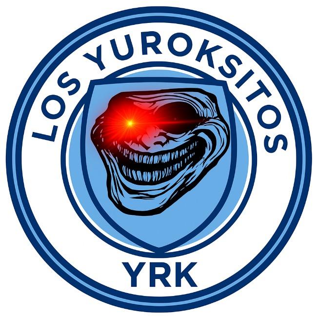 Los Yuroksitos