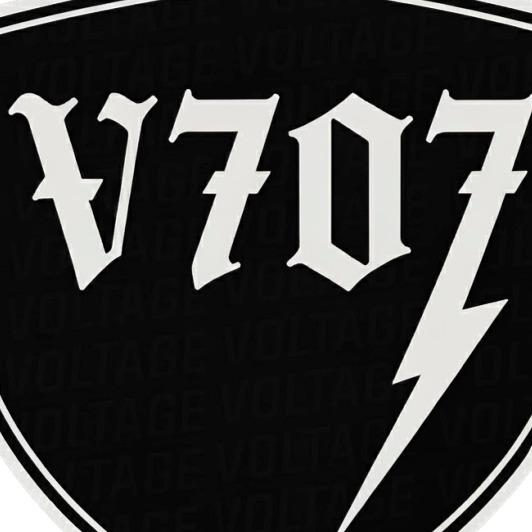 Voltage 707