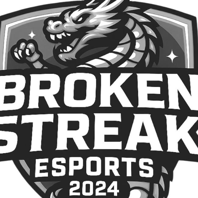 Broken Streak
