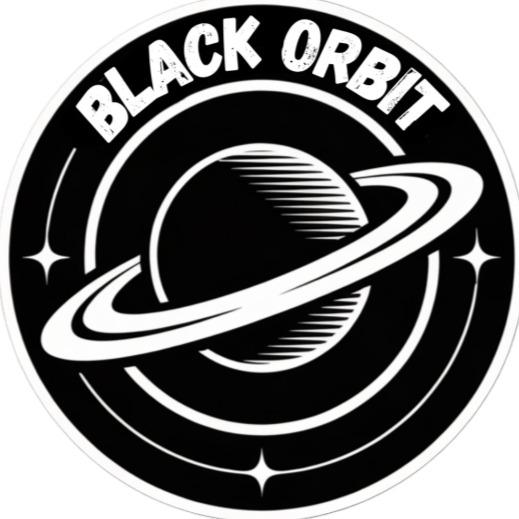 Black Orbit
