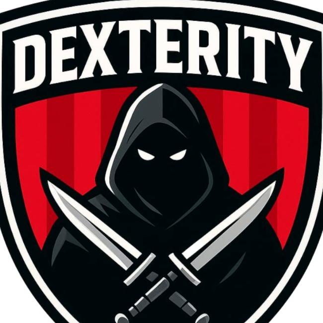 Dexterity