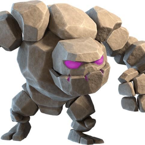 GOLEM