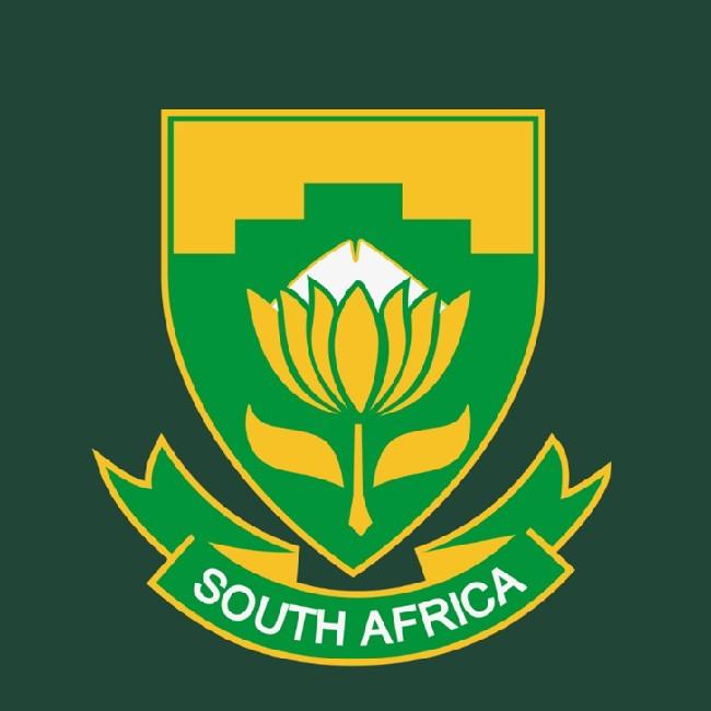 João Adriano - ÁFRICA DO SUL