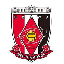 Urawa Red Diamonds