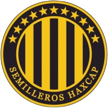 SEMILLEROS HAXCAP