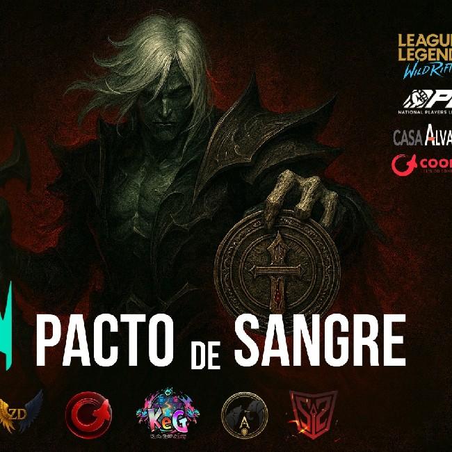 Pacto de Sangre
