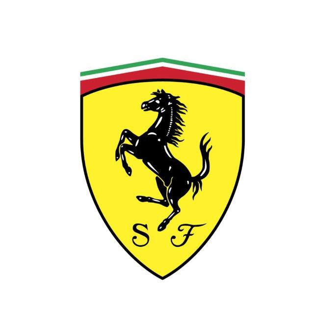 Феррари