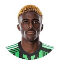 Gyasi Zardes